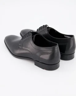 PADOS Business Schuhe in Schwarz