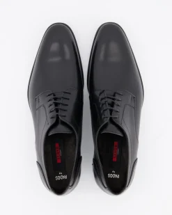 PADOS Business Schuhe in Schwarz