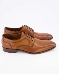 PADOS Business Schuhe in Braun