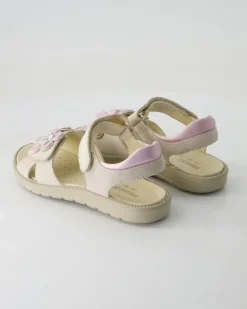 PAL 78878 Sandalen in Beige