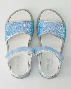 PAL 58873 Sandalen in Blau