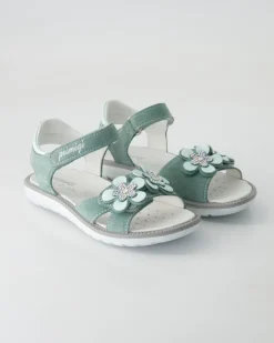 PAL 78878 Sandalen in Grün