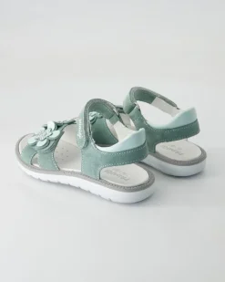 PAL 78878 Sandalen in Grün