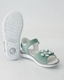 PAL 78878 Sandalen in Grün