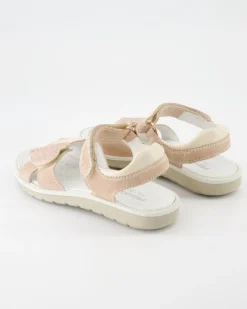 PAL 58872 Sandalen in Rosa