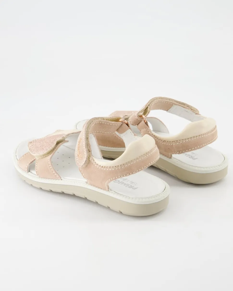 PAL 58872 Sandalen in Rosa