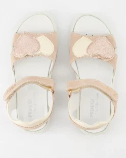 PAL 58872 Sandalen in Rosa