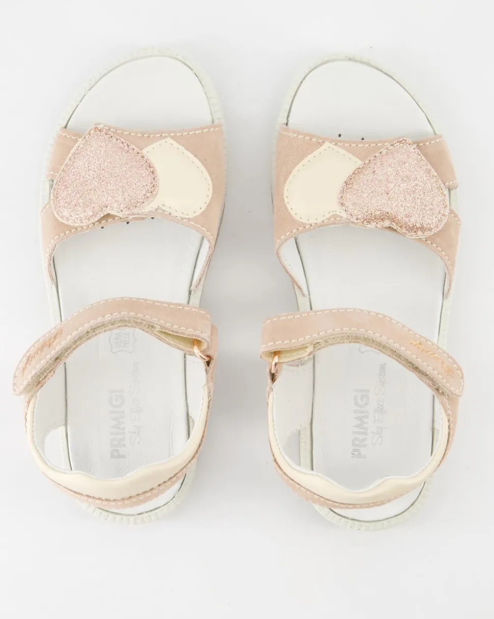 PAL 58872 Sandalen in Rosa