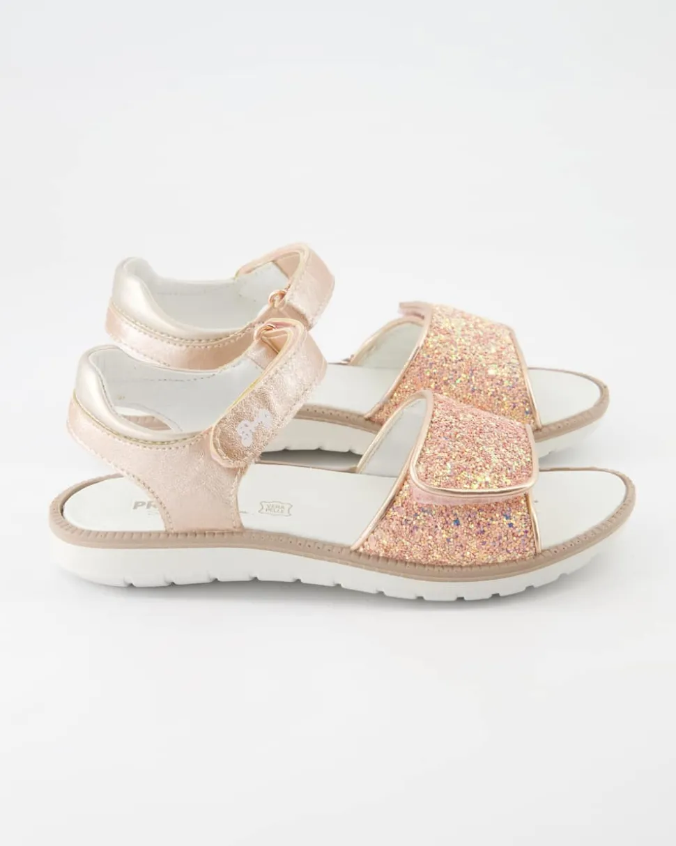 PAL 58873 Sandalen in Rosa
