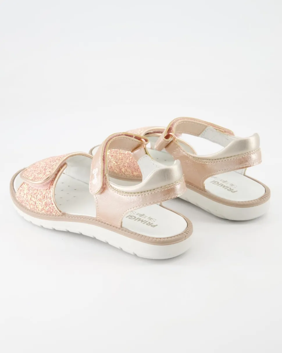 PAL 58873 Sandalen in Rosa