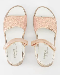 PAL 58873 Sandalen in Rosa