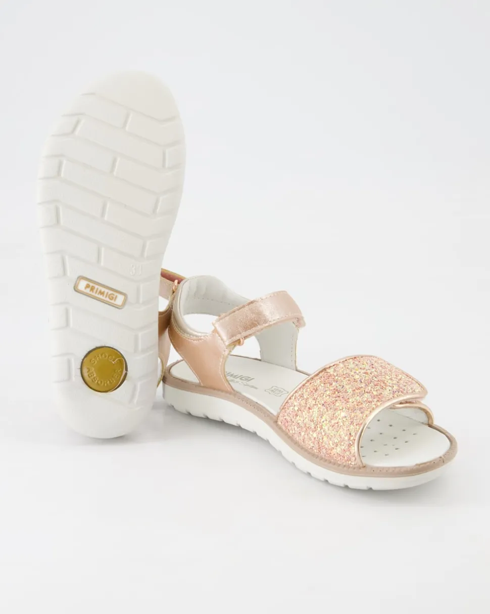 PAL 58873 Sandalen in Rosa