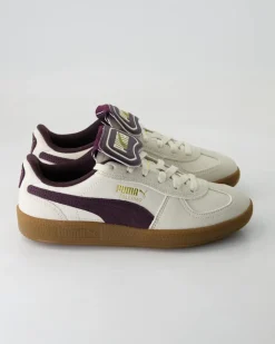 Palermo Premium Sportschuhe in Weiß