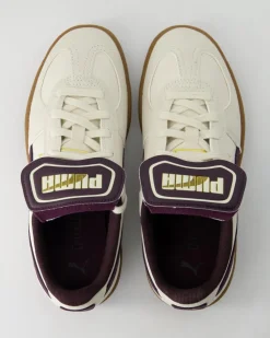 Palermo Premium Sportschuhe in Weiß