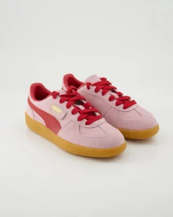 Palermo Sneaker in Rosa