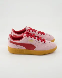 Palermo Sneaker in Rosa