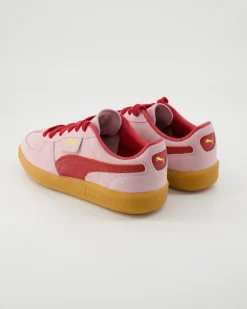 Palermo Sneaker in Rosa