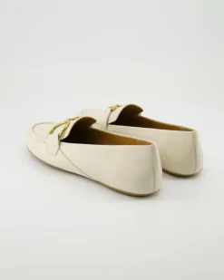 Palmaria Slipper in Beige