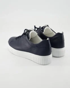 PAMELA Sneaker in Blau