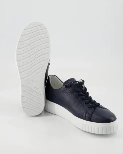 PAMELA Sneaker in Blau