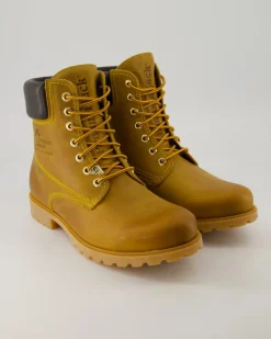 Panama 03 C1 Stiefeletten in Braun