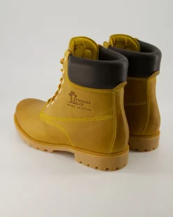 Panama 03 C1 Stiefeletten in Braun