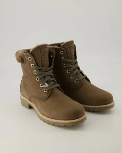 Panama 03 Igloo B20 Winterstiefel in Grau