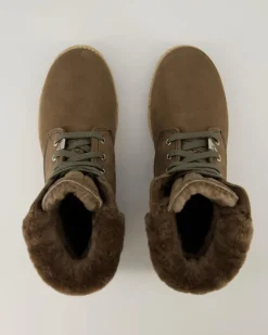 Panama 03 Igloo B20 Winterstiefel in Grau