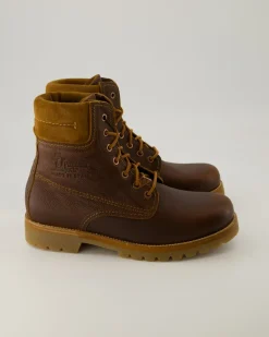 Panama 03 Igloo C25 Winterstiefel in Braun