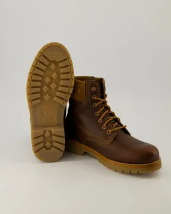Panama 03 Igloo C25 Winterstiefel in Braun