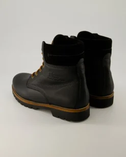 Panama 03 Igloo C26 Winterstiefel in Schwarz