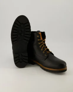 Panama 03 Igloo C26 Winterstiefel in Schwarz