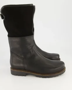 Paniolo/DF Winterstiefel in Schwarz