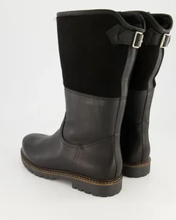 Paniolo/DF Winterstiefel in Schwarz