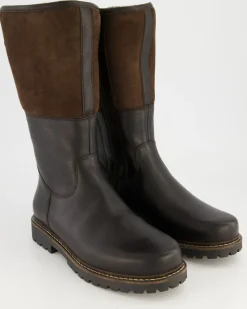 Paniolo/DF Winterstiefel in Braun