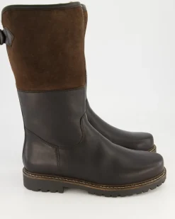 Paniolo/DF Winterstiefel in Braun