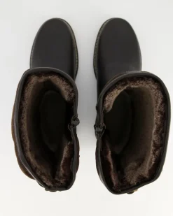 Paniolo/DF Winterstiefel in Braun