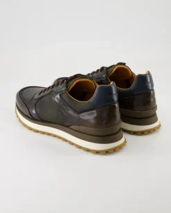 Park Sneaker in Braun