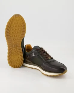 Park Sneaker in Braun