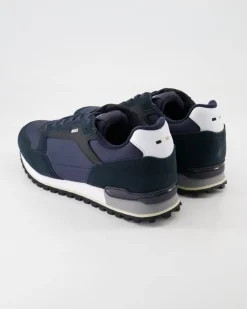 Parkour-L R Sneaker in Blau