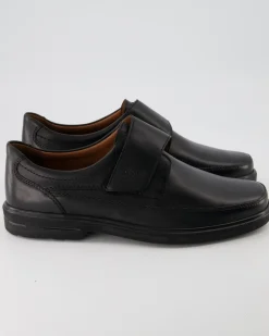 Parsifal-J Slipper in Schwarz