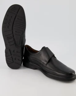 Parsifal-J Slipper in Schwarz