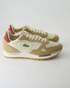Partner 70S Sneaker in Beige