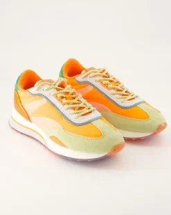 Passion Fruit Sneaker in Mehrfarbig