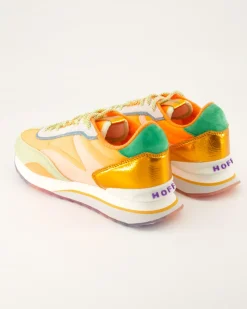 Passion Fruit Sneaker in Mehrfarbig