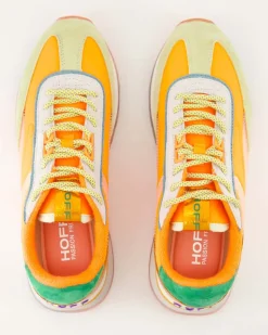 Passion Fruit Sneaker in Mehrfarbig