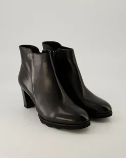 Patricia 01 Stiefeletten in Schwarz