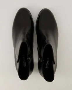 Patricia 01 Stiefeletten in Schwarz