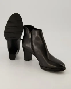 Patricia 01 Stiefeletten in Schwarz