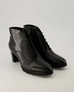 Patricia 081 Stiefeletten in Schwarz